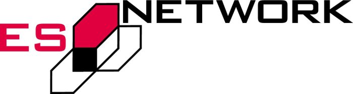 Logo ES-Network